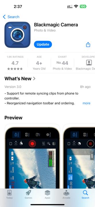How I turn my iphone into a professional camera