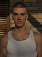 Györgyjakab Balázs