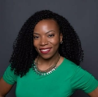 Sharron Shah-ron Watson