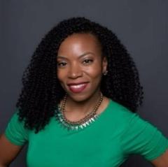 Sharron Shah-ron Watson