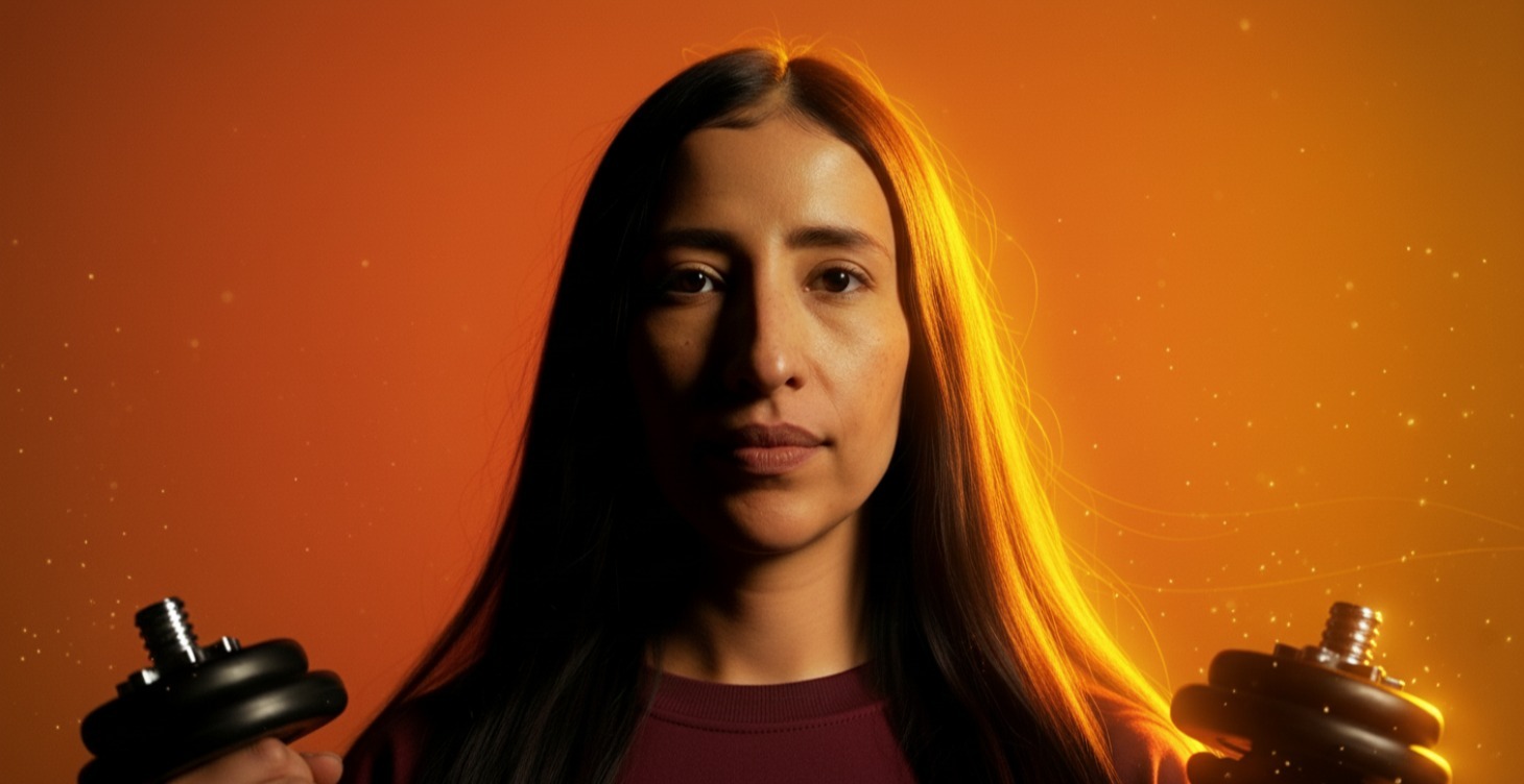 Descubre tu propósito: fuerza, luz y dirección