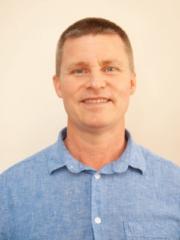 Michael Hurley