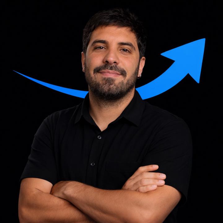 Christopher Scandroglio