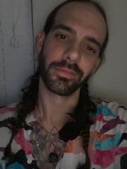 Joshua Camacho