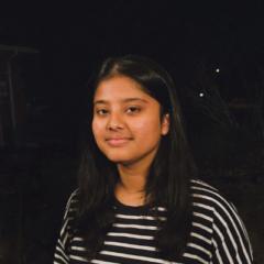 Kritika Kansal