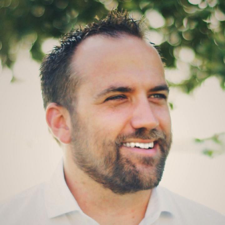 Chris Belote