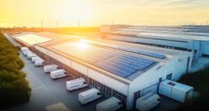 Commercial Solar Introducers