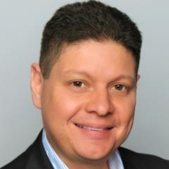 Isaac Sandoval