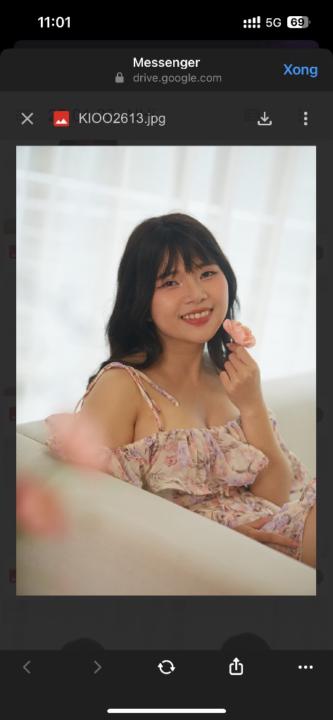 Nhi Doan