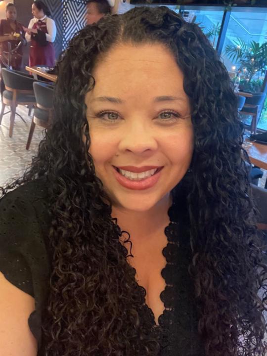 Xylina Griffin