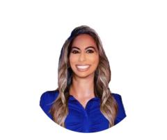 Aimee Robinson  Executive Founder