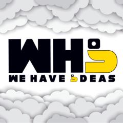 We Have Ideas Co.