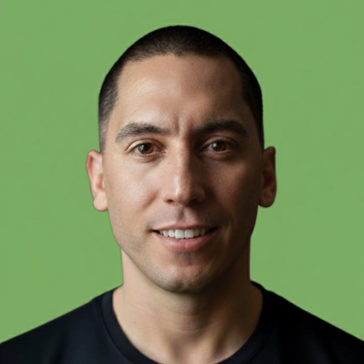 Victor Montaño