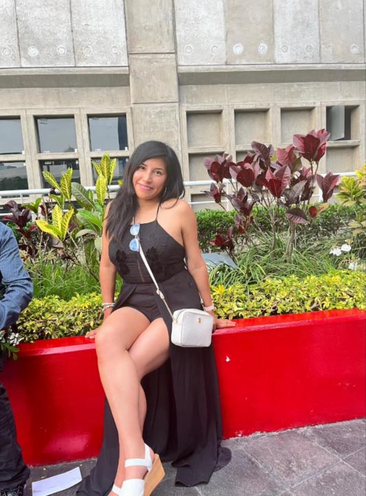Lizeth Cuyos