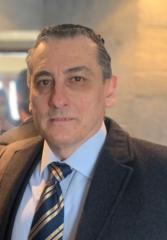Jorge Alberto Montenegro