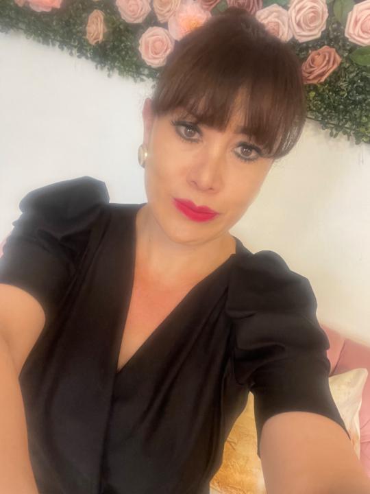 Mireya Gonzalez