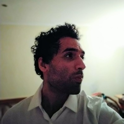 Fuad Khan
