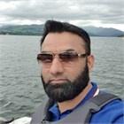 M Kamran
