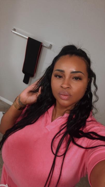 Jameeshia Lea