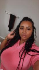 Jameeshia Lea