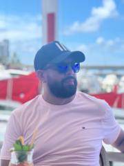 Jose Eduardo Sanchez acero