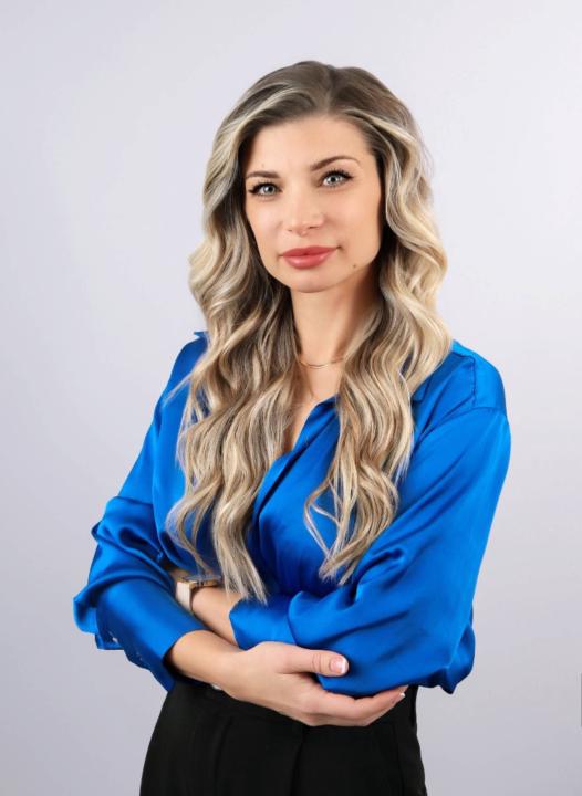 Aleksandra Koleva