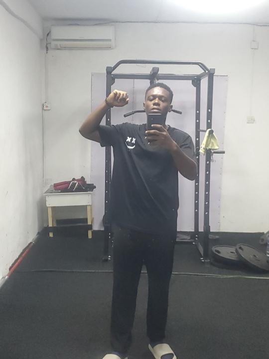 Daniel Awobodu