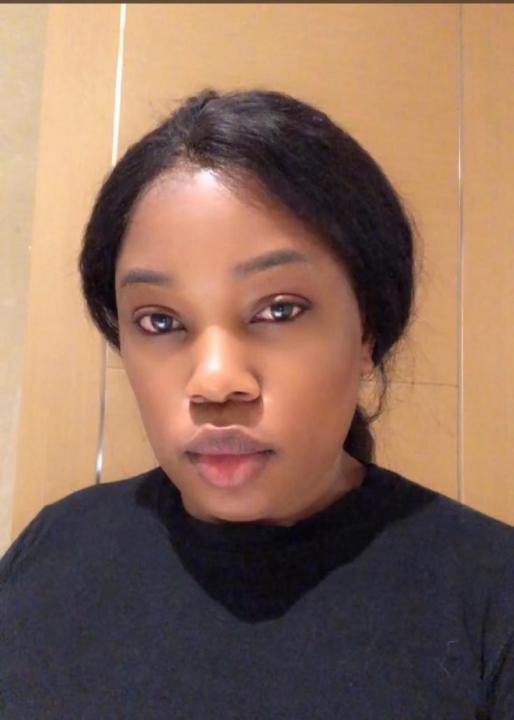 Latoya Copeland