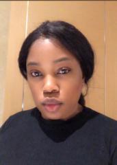 Latoya Copeland