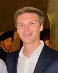 Jake O'Donnell