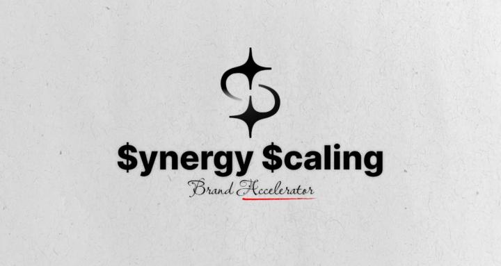 $ynergy $caling - Accelerator