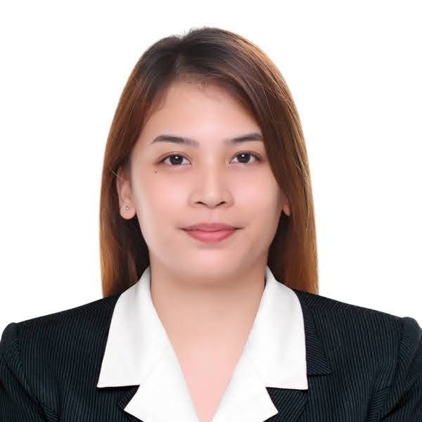 Niña Vianca Bautista