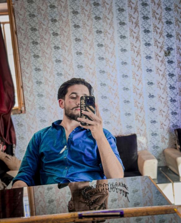 Mohammad Masroor Ulfat