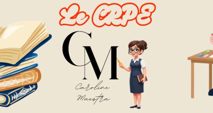CRPE - Histoire/Géo/EMC