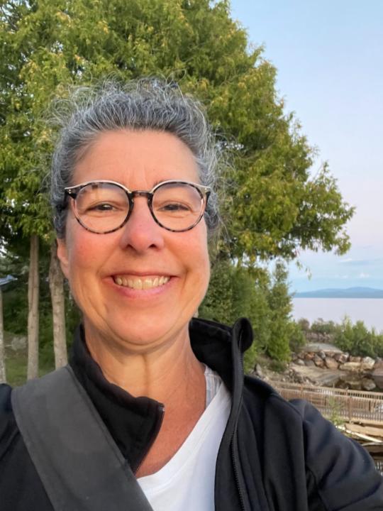 Lucie Alice Côté