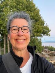 Lucie Alice Côté