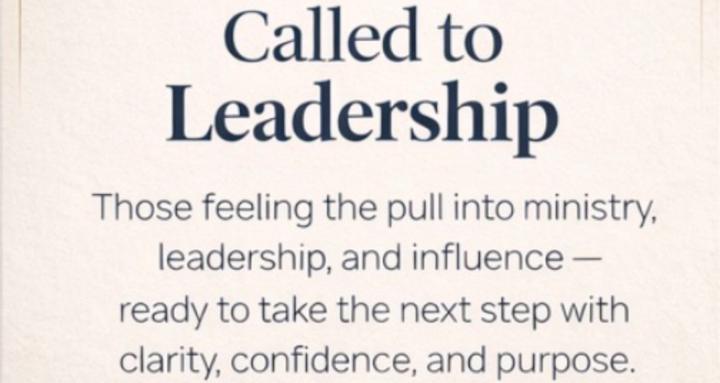 Eagle Vision Mentorship