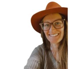 Hannah De Boucherville