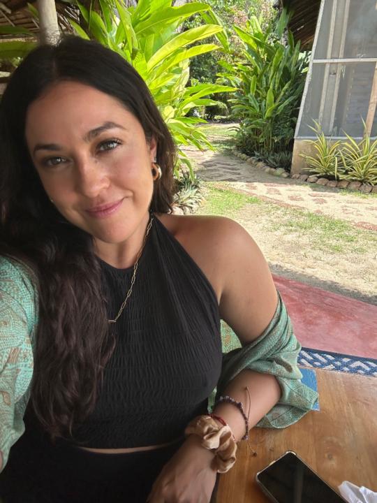 Constanza Vargas