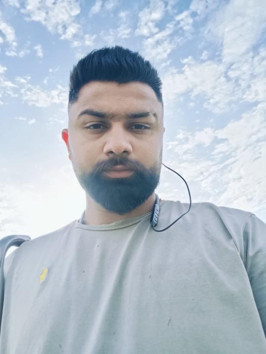 Talwinder Purewal