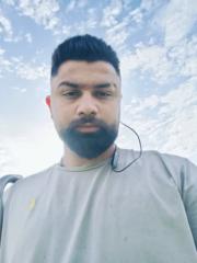 Talwinder Purewal