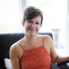 Robin Snyder-Wiencek