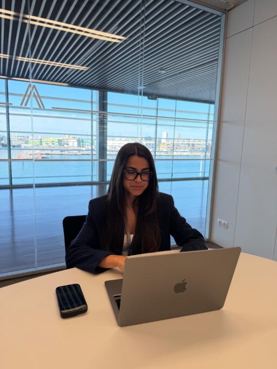 Sara Castro Lahoz