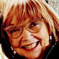 Angela Winbolt