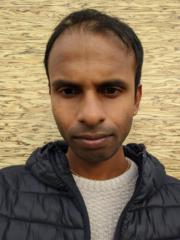 Yeshwanth kumar Parasu