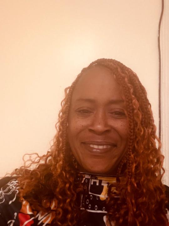 Quianna Thompson