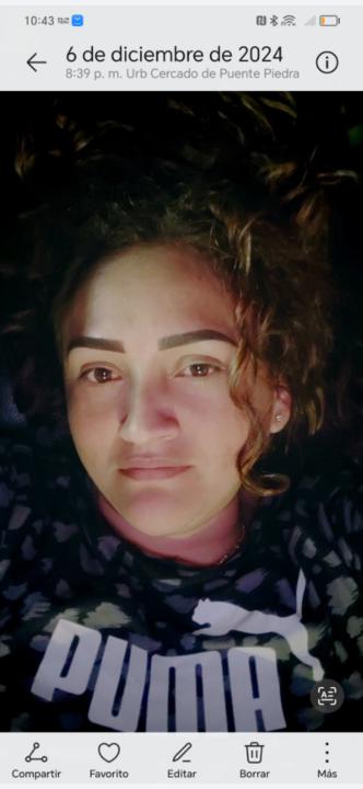 Karina Castañeda mendiburo