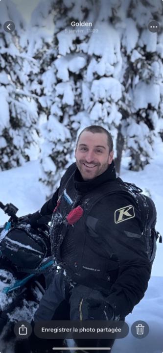 Olivier Constantineau