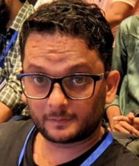 Yasir Ameen