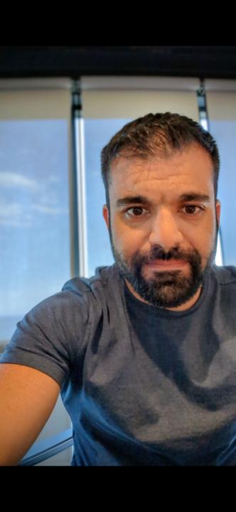Alfredo Antolin
